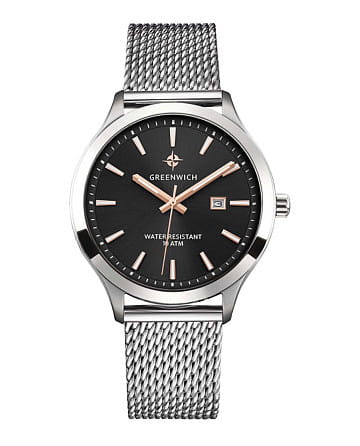 Greenwich Classic GW 074.10.35